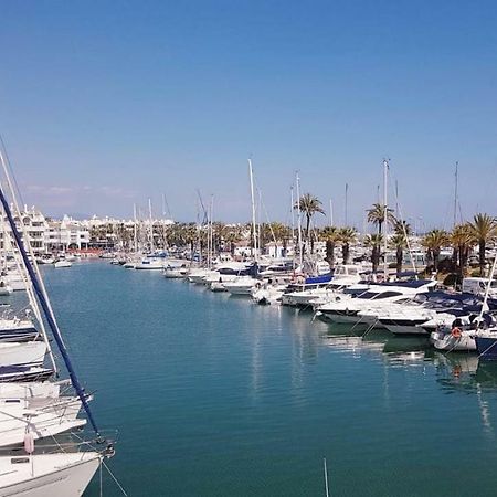 The Perfect Holiday Location Benalmadena Bagian luar foto