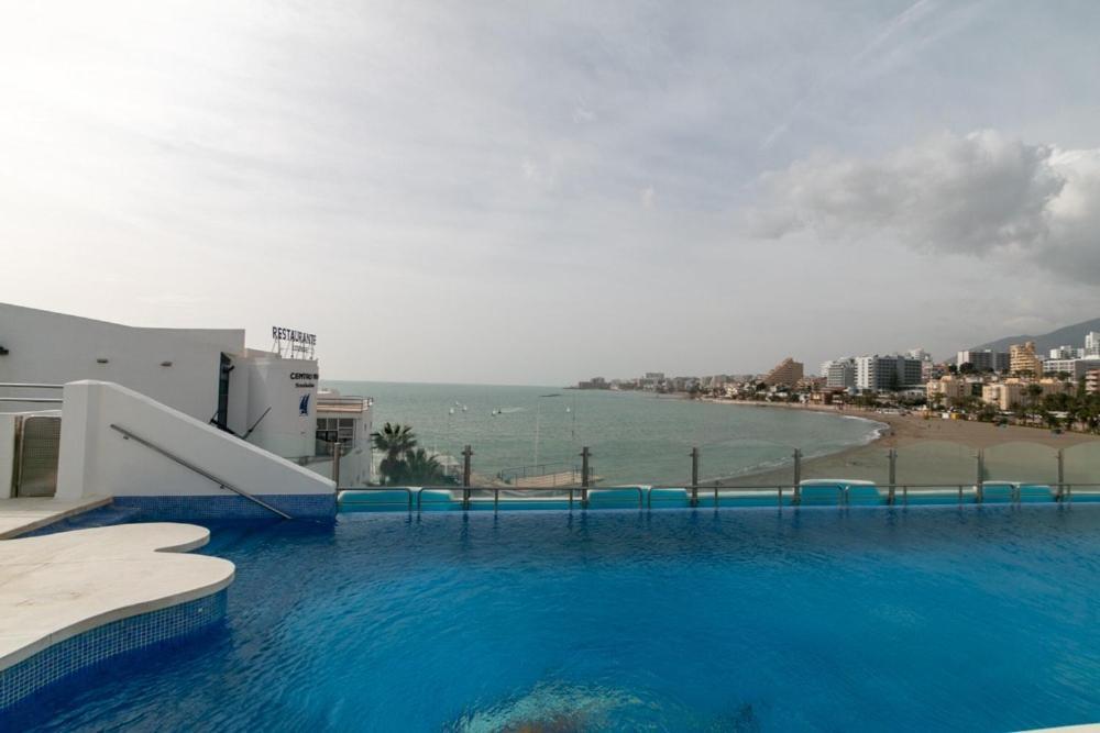 The Perfect Holiday Location Benalmadena Bagian luar foto