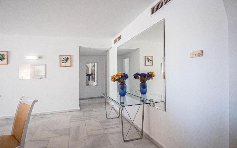 The Perfect Holiday Location Benalmadena Bagian luar foto