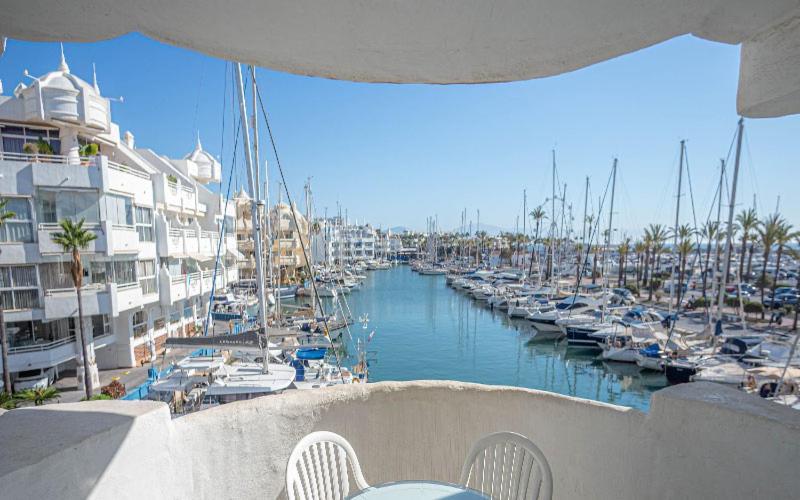 The Perfect Holiday Location Benalmadena Bagian luar foto