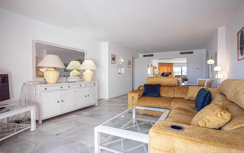 The Perfect Holiday Location Benalmadena Bagian luar foto