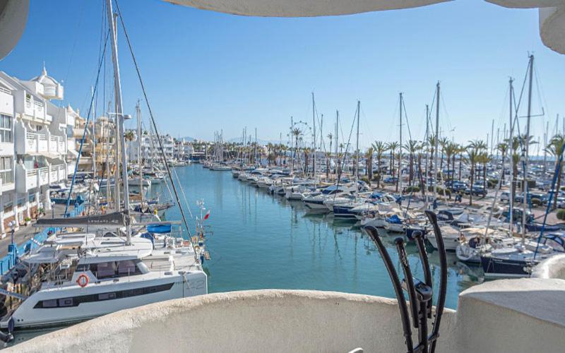 The Perfect Holiday Location Benalmadena Bagian luar foto