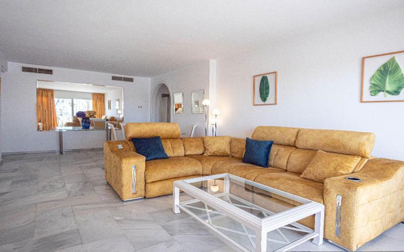 The Perfect Holiday Location Benalmadena Bagian luar foto