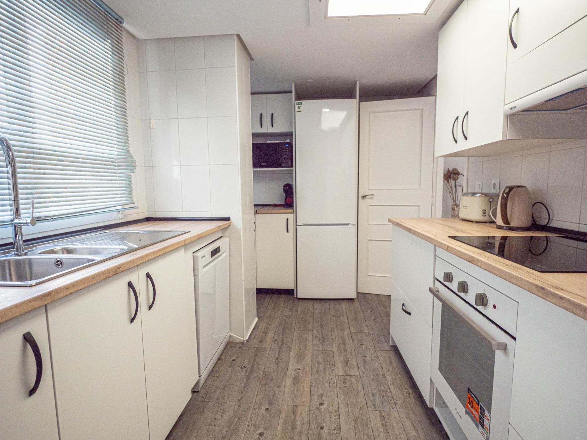 The Perfect Holiday Location Benalmadena Bagian luar foto