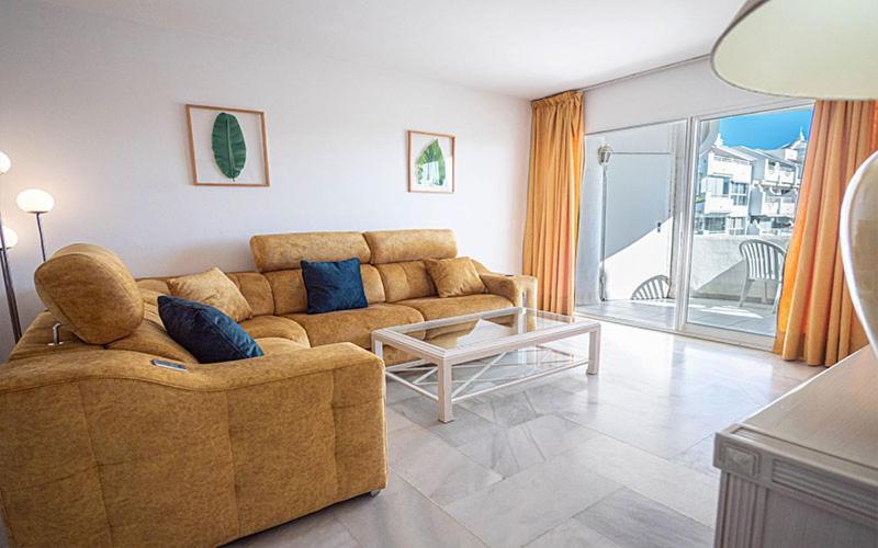 The Perfect Holiday Location Benalmadena Bagian luar foto
