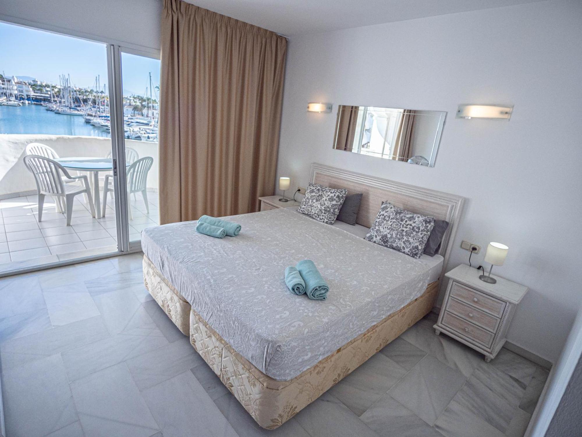 The Perfect Holiday Location Benalmadena Bagian luar foto