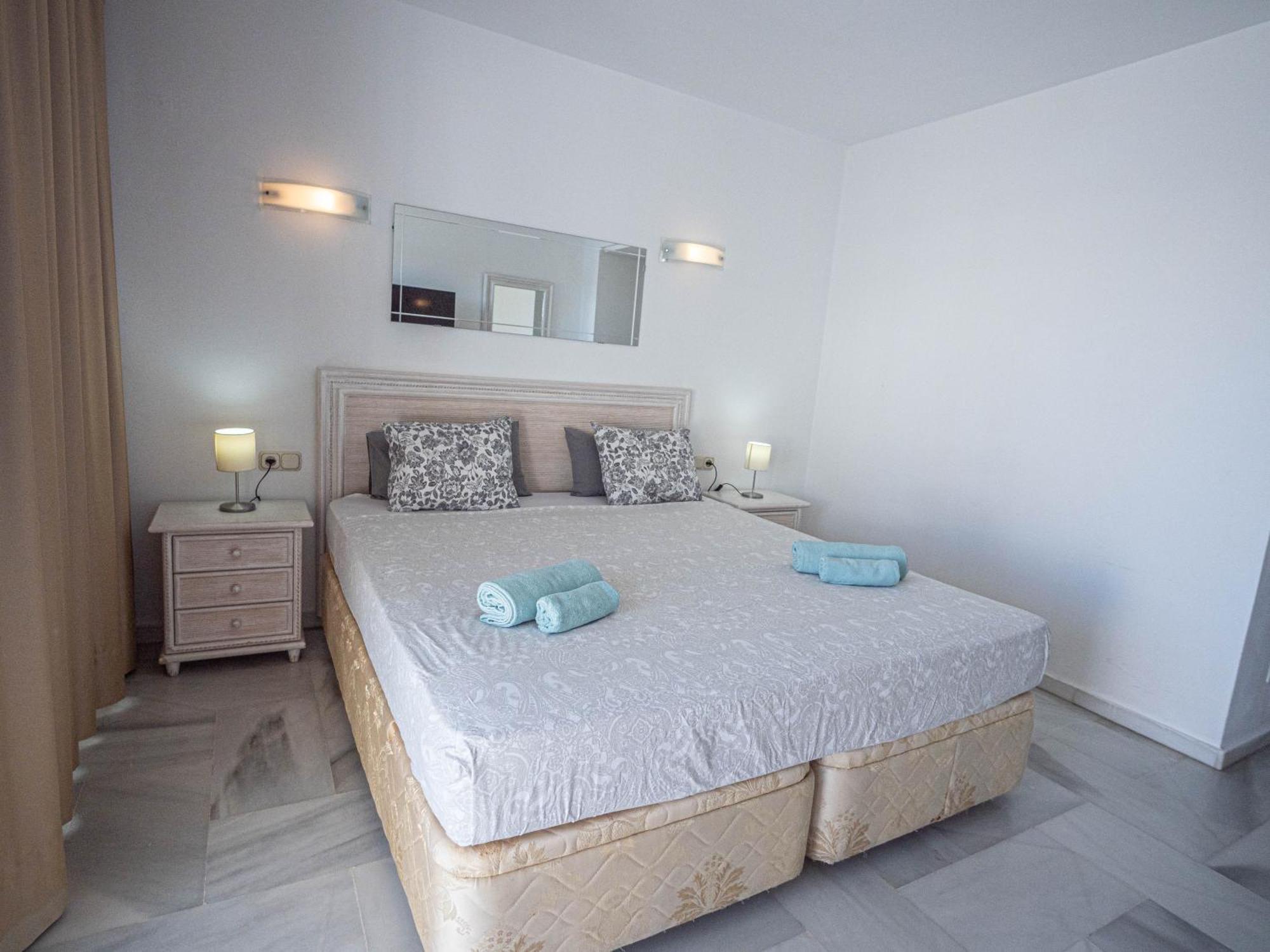The Perfect Holiday Location Benalmadena Bagian luar foto