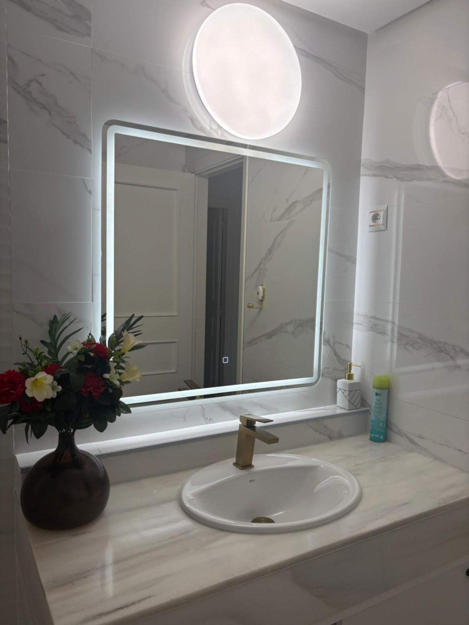 The Perfect Holiday Location Benalmadena Bagian luar foto