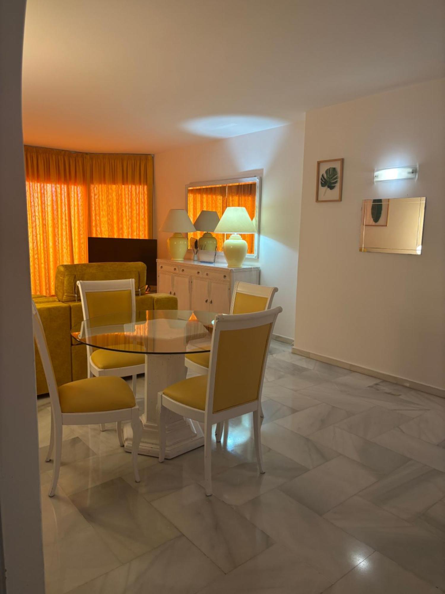 The Perfect Holiday Location Benalmadena Bagian luar foto